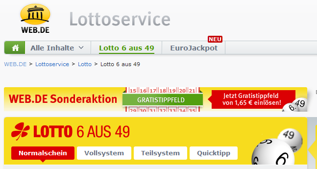 Lotto24 Account Löschen