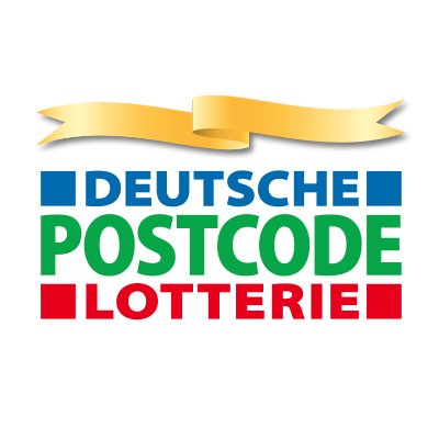 Post Cod Lotterie