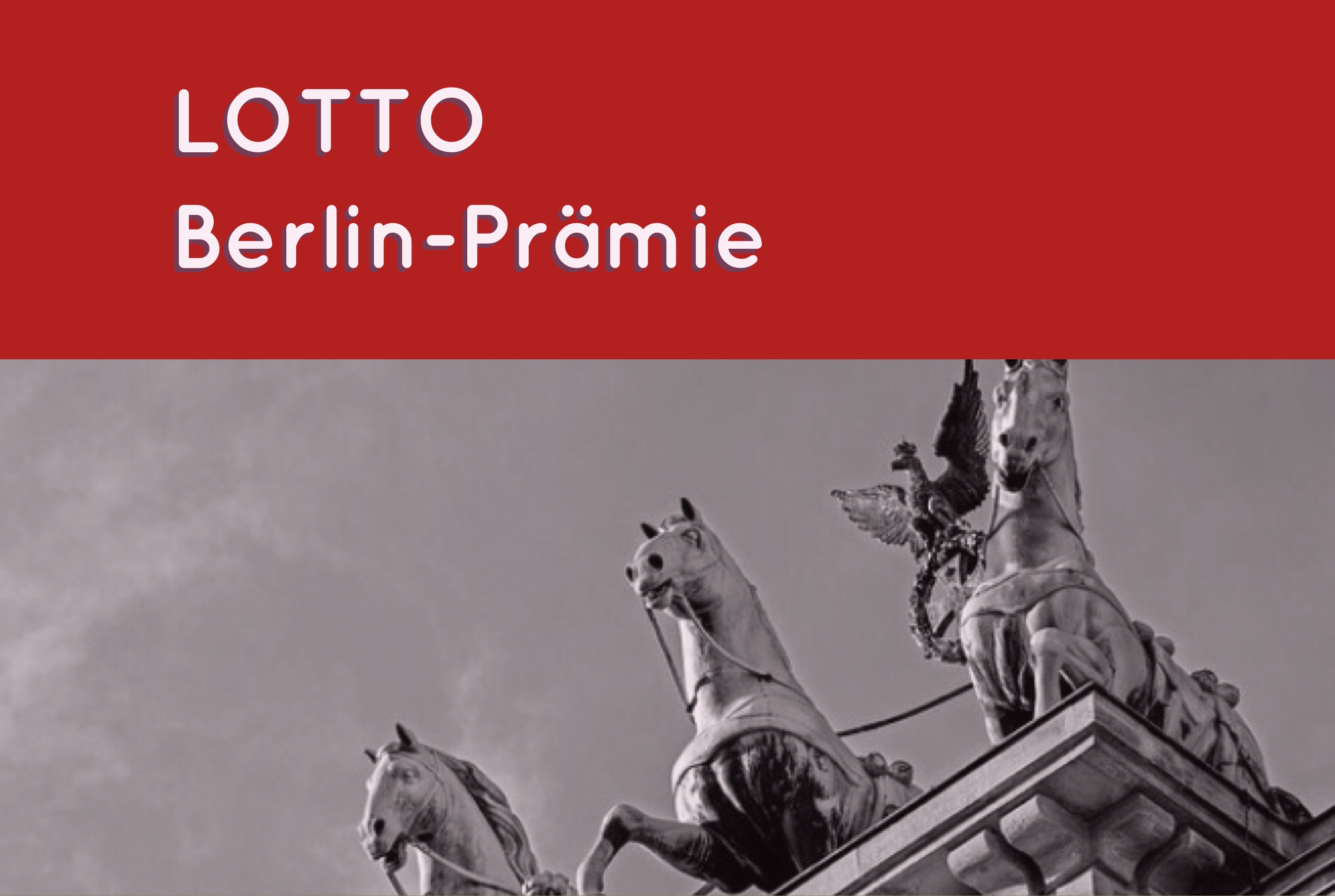 Lotto Online Berlin
