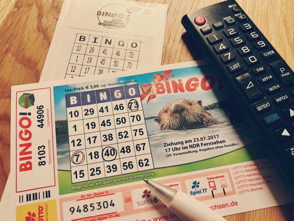 Lotto Kundenkarte Erfahrungsbericht