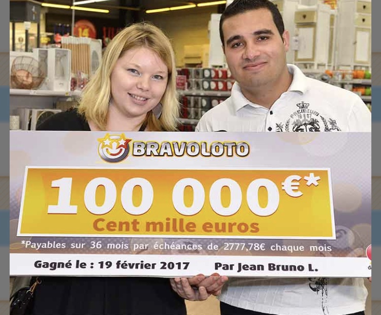 Bravo Lotto Erfahrungen