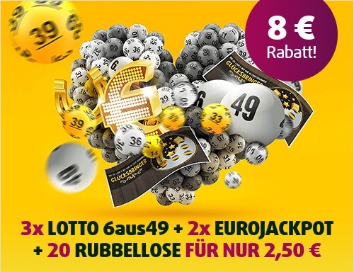 Lotto 09.05.2021